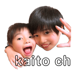 Kaito chの日常