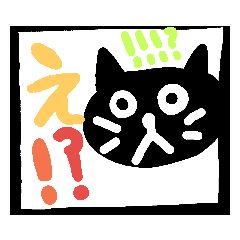 black cattt