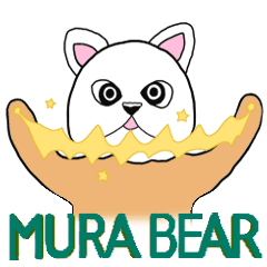 Mura Bear
