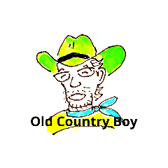 Old Country Boy 2